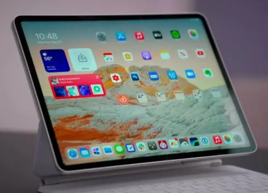 安源ipad维修分享新款iPad Pro或将采用M4芯片 