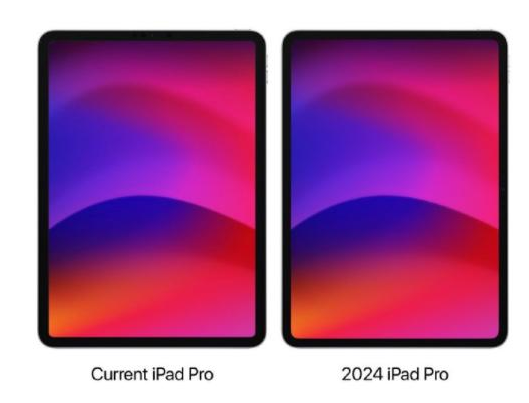 安源安源ipad维修服务点分享新款iPad Pro和iPad Air要来了