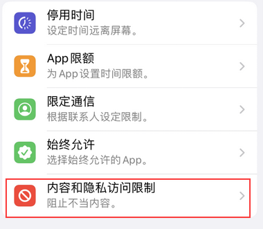 安源appleID维修服务iPhone设置中Apple ID显示为灰色无法使用