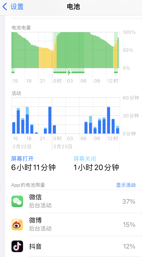 安源苹果14维修分享如何延长 iPhone 14 的电池使用寿命 