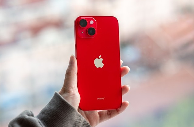 安源苹果14维修分享为什么大家觉得iPhone 14不香了 