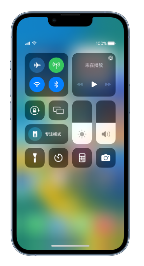 安源苹果14维修分享 iPhone 14 个性化设置：让它成为你的专属设备 
