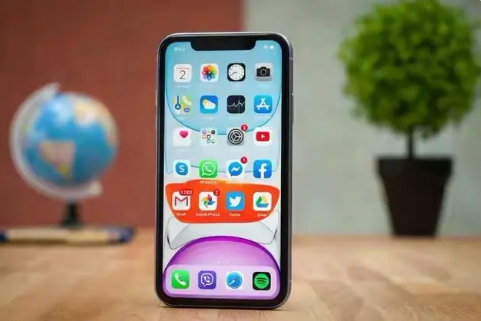 安源苹果手机维修分享升级iOS16屏幕失灵解决办法 