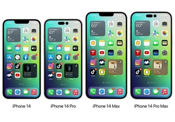 安源苹果14维修分享iPhone14可以分期吗 