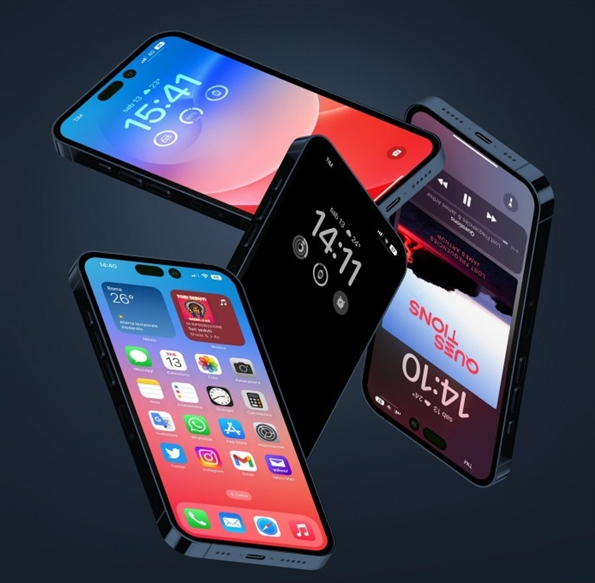 安源苹果14维修分享入门级iPhone 14多少钱 