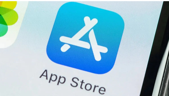 安源苹果手机维修分享应用商店出现大量色情App，苹果会处理吗 