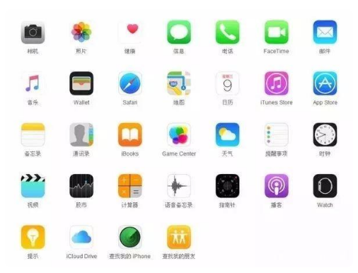 安源苹果手机维修分享iPhone 自带 App 有哪些不为人知的优点 
