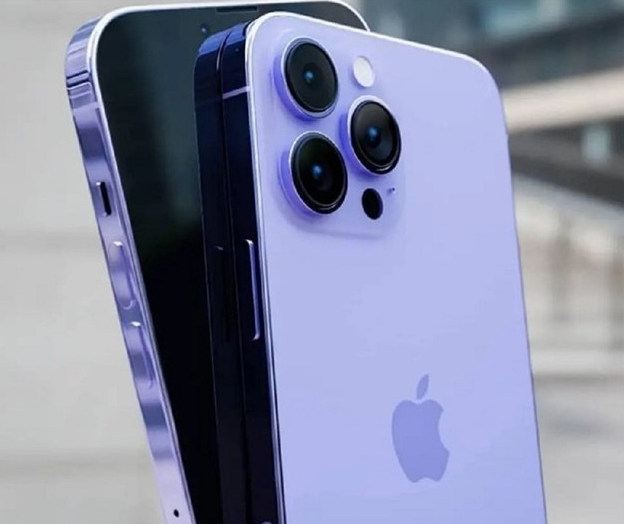 安源苹果14维修分享凭什么4800万像素的iPhone14就能上热搜 