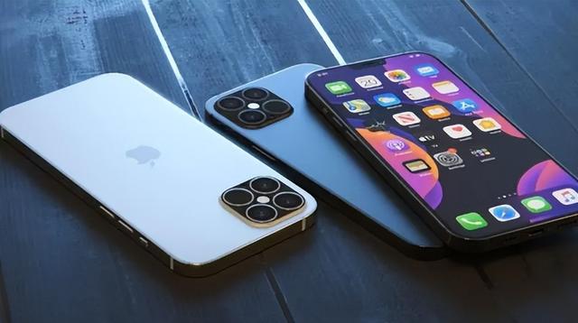 安源苹果14维修分享iPhone 14上市后，iPhone 13会下架吗 