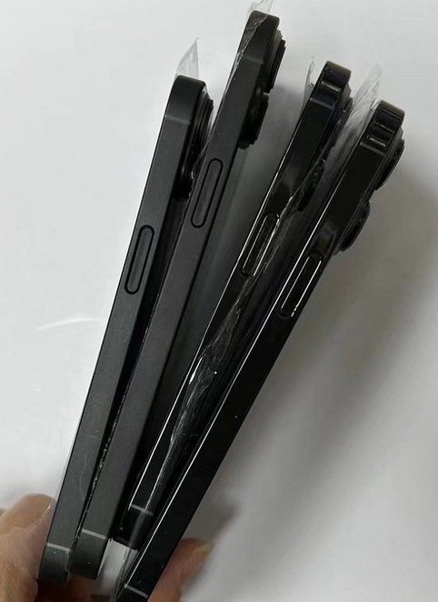 安源苹果14维修分享iPhone14电池多少毫安 