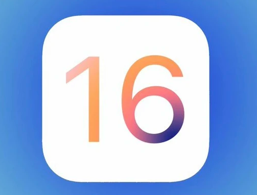 安源苹果手机维修分享iOS16不支持iPhone6s，手中的6s怎么办 