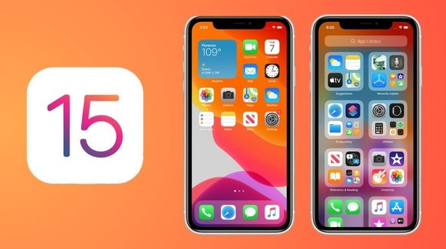 安源苹果13维修分享iPhone13更新iOS 15.5，体验如何 