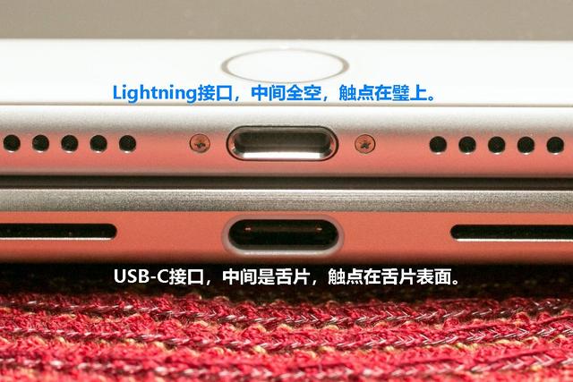 安源苹果14维修分享iPhone 14会是什么接口 