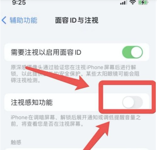 安源苹果13维修分享为什么iPhone 13来电铃声忽大忽小 