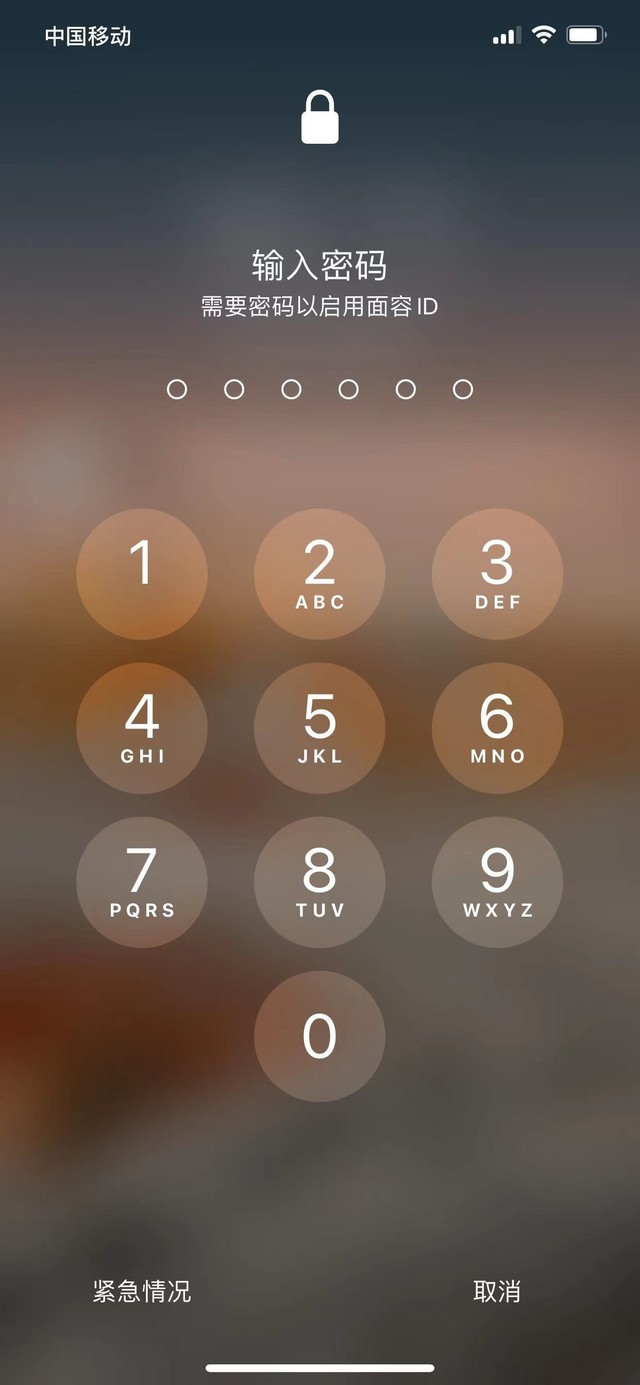 安源苹果13维修分享iPhone 13加强锁屏功能有什么用 