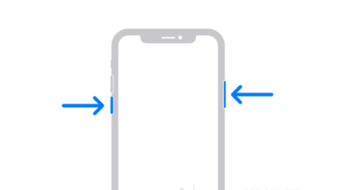 安源苹果13维修分享iPhone13屏幕失灵怎么办 