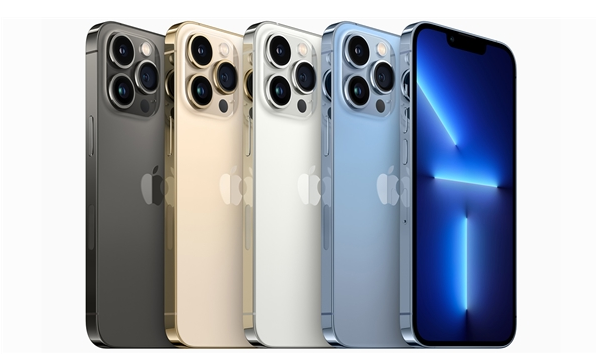 安源苹果14维修分享iPhone 14、14 Pro/Max规格、售价汇总 