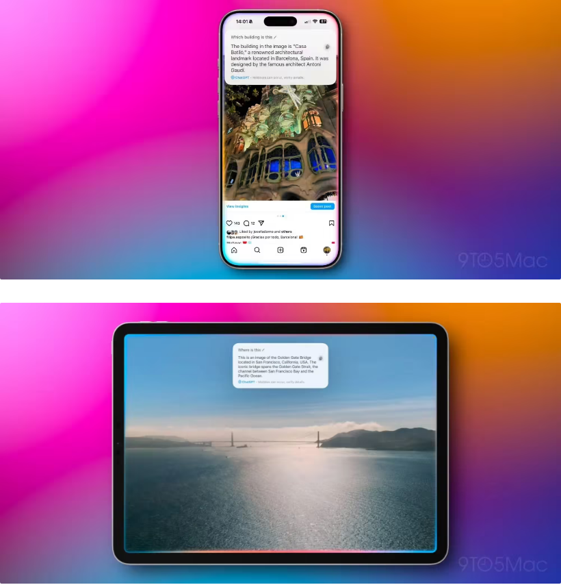 安源苹果手机维修分享苹果 Siri 接入 ChatGPT AI  