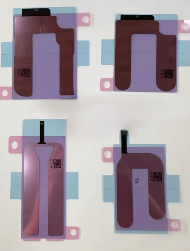 安源苹果手机维修分享iPhone 17 Pro 机型电池将采用创新型粘合剂 