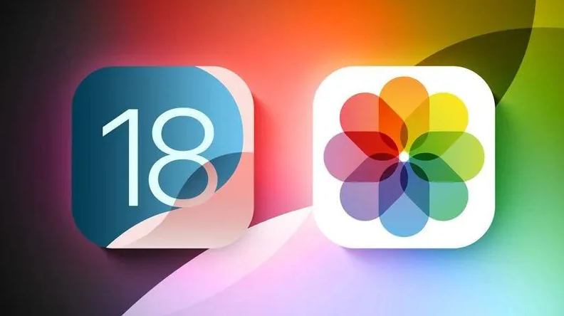 安源苹果手机维修分享苹果 iOS / iPadOS 18.1Beta 3 发布 