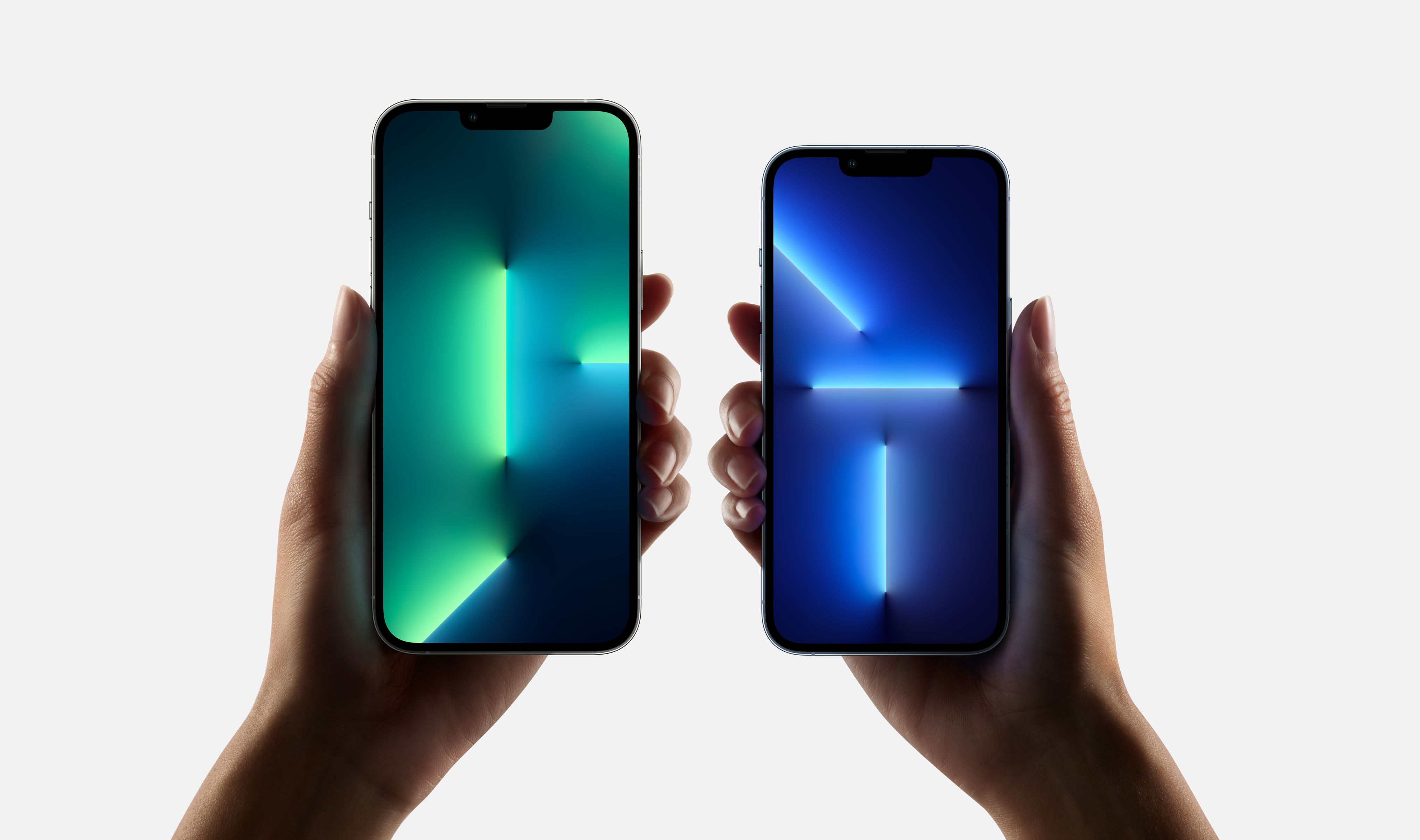 安源苹果手机维修分享iPhone 13 四款机型怎么选 