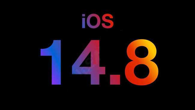 安源苹果手机维修分享iOS14.8正式版体验汇总 