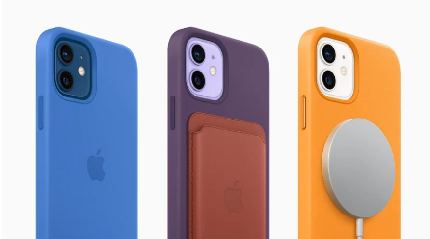 安源苹果手机维修分享关于 iPhone 13 的细节爆料 