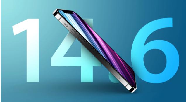 安源苹果手机维修分享升级iOS 14.7.1 正式版后还能降级吗 