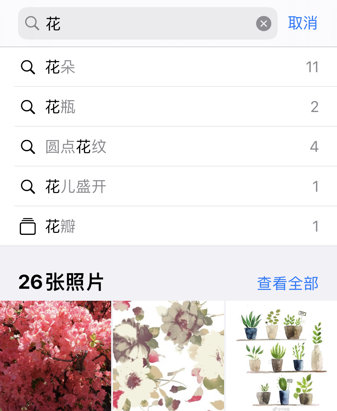 安源苹果手机维修分享iPhone 小技巧 