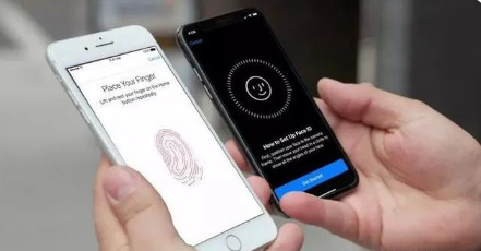 安源苹果手机维修分享iPhone 13 系列会有屏下指纹吗 