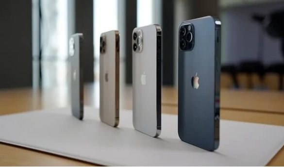 安源苹果手机维修分享为什么说iPhone13才是真旗舰 