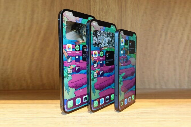 安源苹果手机维修分享iPhone 13发布日期 