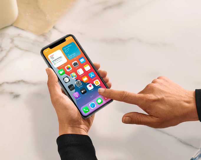 安源苹果手机维修分享iPhone 12 出现运行缓慢或死机的情况怎么办 