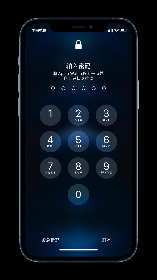 安源苹果手机维修分享Apple Watch解锁iPhone功能效果怎么样 