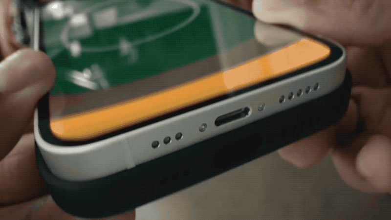安源苹果手机维修分享未来 Magsafe 还有哪些发展空间 