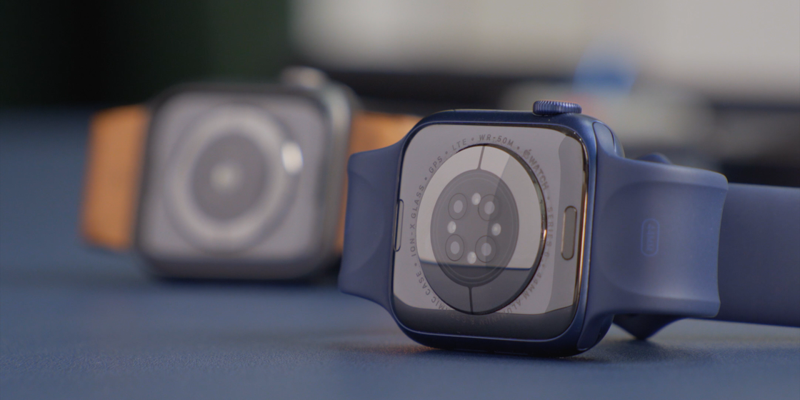 安源苹果手机维修分享Apple Watch 是如何测量卡路里的 