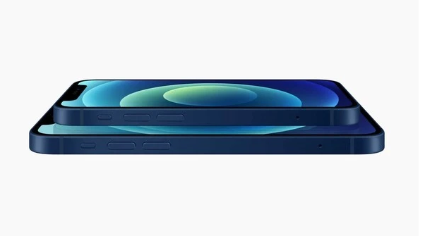 安源苹果手机维修分享iPhone 12 mini 锁屏后触屏失灵怎么办 