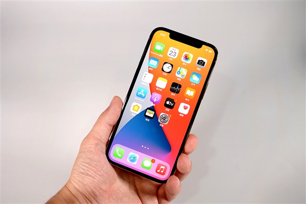 安源苹果手机维修分享iOS 14.2修订版已到，专属iPhone 12系列 