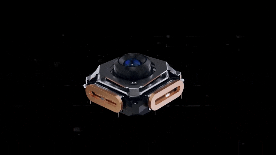 安源苹果手机维修分享iPhone 12 Pro Max 独享的这颗传感器更大的特点是什么 