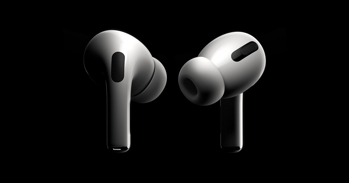 安源苹果手机维修分享AirPods Pro 爆音、降噪效果下降怎么办 