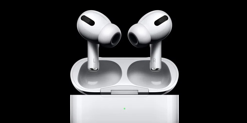 安源苹果手机维修分享AirPods Pro 出现静电噪音 