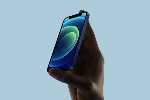 安源苹果手机维修分享iPhone 12 mini辐射很大吗 