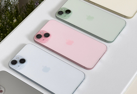 安源iPhone15序列号查询分享如何查找苹果15手机序列号的位置