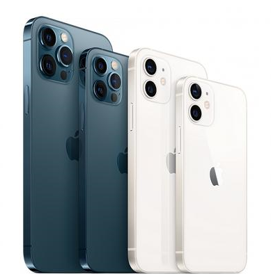 安源苹果维修点分享iPhone 12 Pro发烫关联故障汇总 