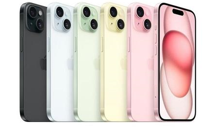 安源苹果维修点分享iPhone 15发烫易忽视问题科普 